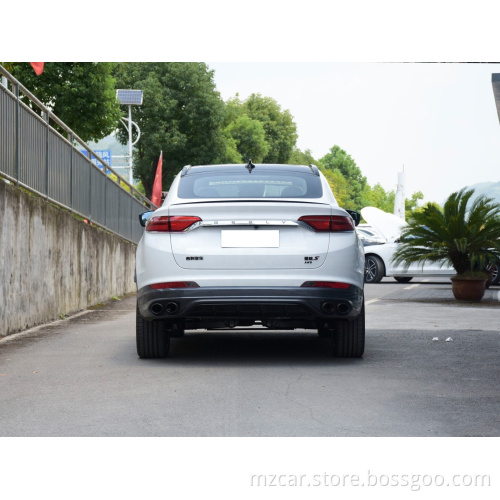 2023 Geely Xingyue S In Stock 2022 2023 Gasoline  2.0TD Automatic 2WD Fuel Vehicle New Cars Top Selling Geely Car